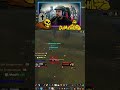 WOW HC First close call.... | #damashl auf #Twitch