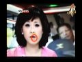 البعوضه دخلت فم المذيعه عالهوا 