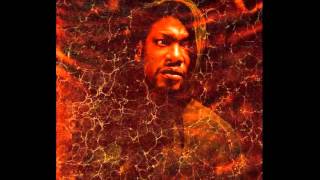 Roots Manuva - Crying