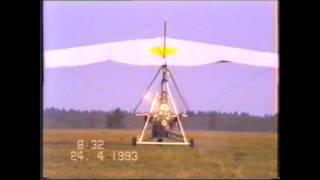 Delta 1993