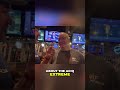 Drunk Update: Eric Johnson Reviews ACIQ Heat Pump! #shorts