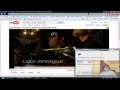 Como descargar musica de youtube