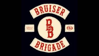 Bruiser Brigade - Errthang (Ryan Hemsworth Remix)