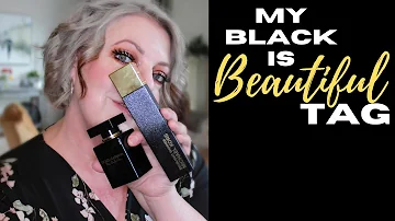 My Black Is Beautiful FRAGRANCE TAG | My Collection 2020
