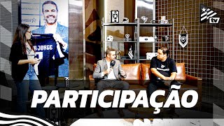 Apresentação | Artur Jorge na Botafogo TV