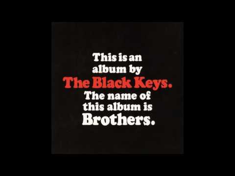 The Black Keys - Brothers (2010) [Full Album]