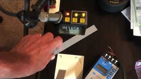 Laser measuring Baumer ZADM 023