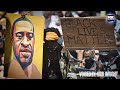 How the NBA and WNBA have raised their voice for racial equality | FOX SPORTS