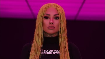 Snow Tha Product - Nah [Official Video x 24 Hour Challenge]