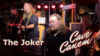 Cave Canem - The Joker (Steve Miller Band Cover) chords
