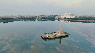 Hyderabad has transformed into a city of progress and possibilities