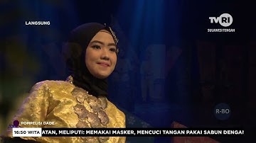 Pompelisi Dade - Dewi Ma