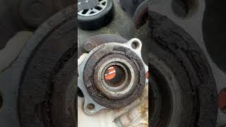Mitsubishi Outlander C1944 ABS Tone Performance