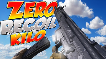 THIS CLASS SETUP IS UNSTOPPABLE IN MODERN WARFARE AFTER UPDATE 1.11.. New Best Class Setup On CoD MW