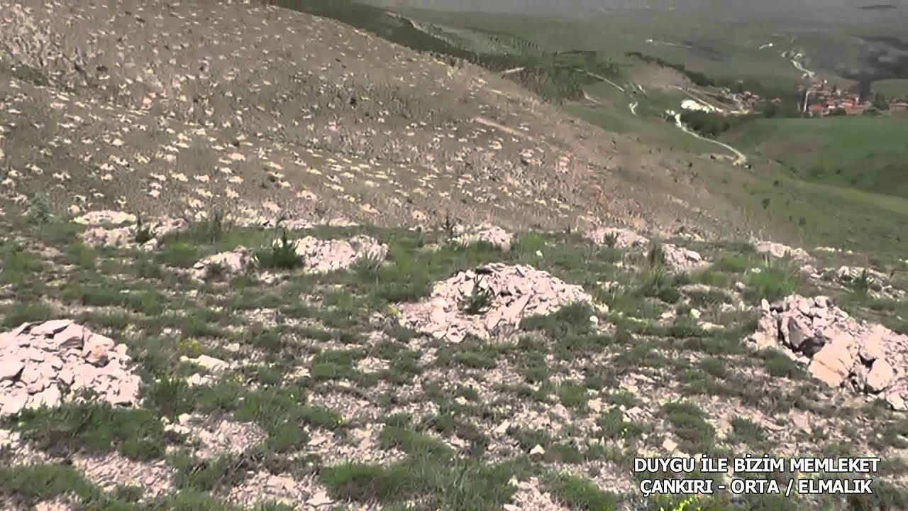 Duygu ile Bizim Memleket Elmalık Belgeseli 1. Bölüm 1. Kısım