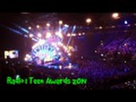 Radio 1 Teen