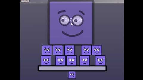 Lets Play: Super Stacker 2 Flash Game Part 1