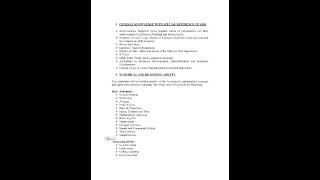 Jkp Constable New Syllabus 2026 #jkssb