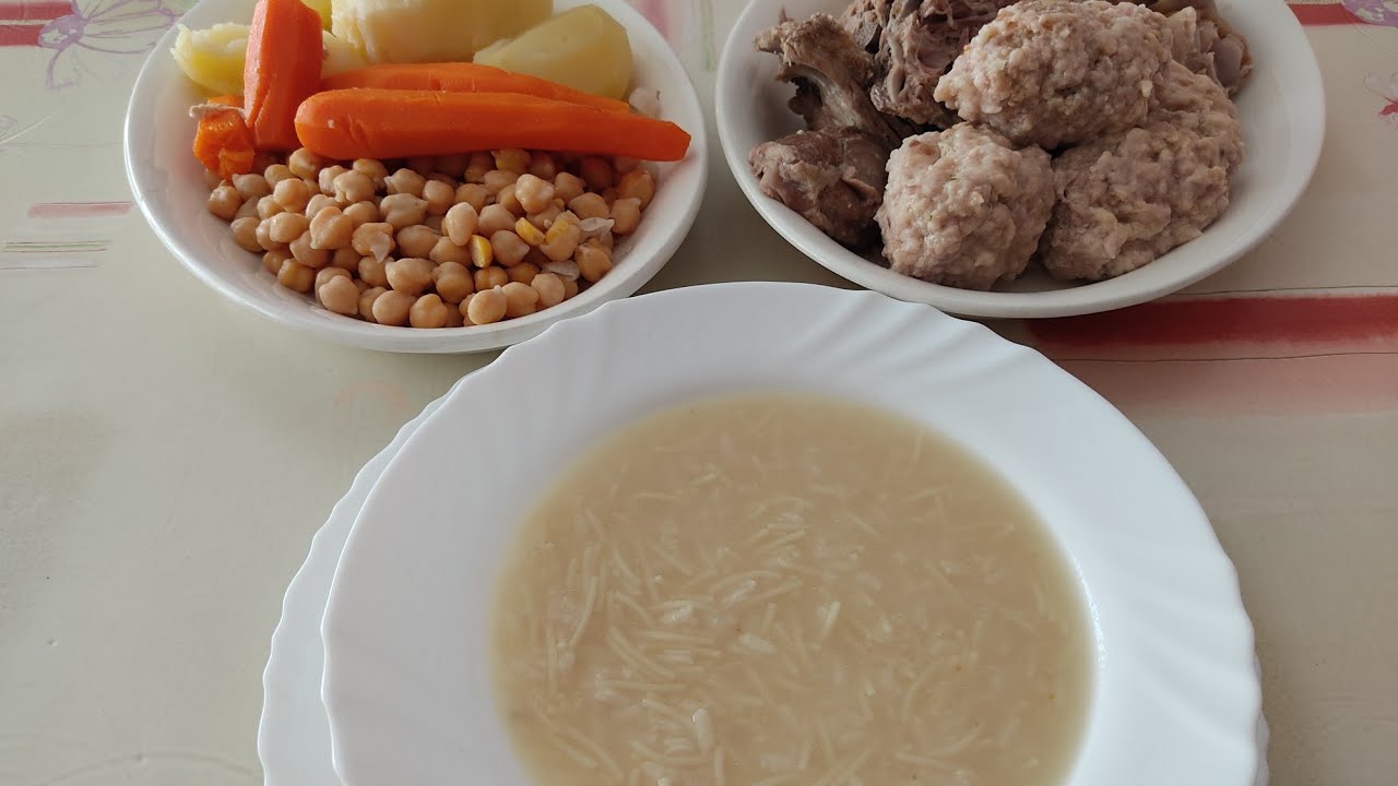 Escudella y Mis Consejos