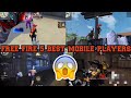 Free fire 5 best mobile players god level gamers stamy ff 