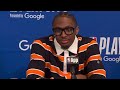 Sixers Tyrese Maxey | 76ers Fighters &amp; Game 7 in Boston vs Celtics Will Be Dog Fight | Post