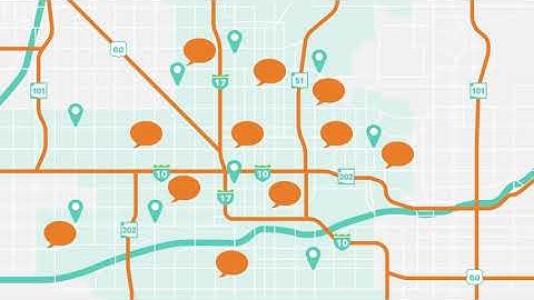 How does Bus Rapid Transit affect you?