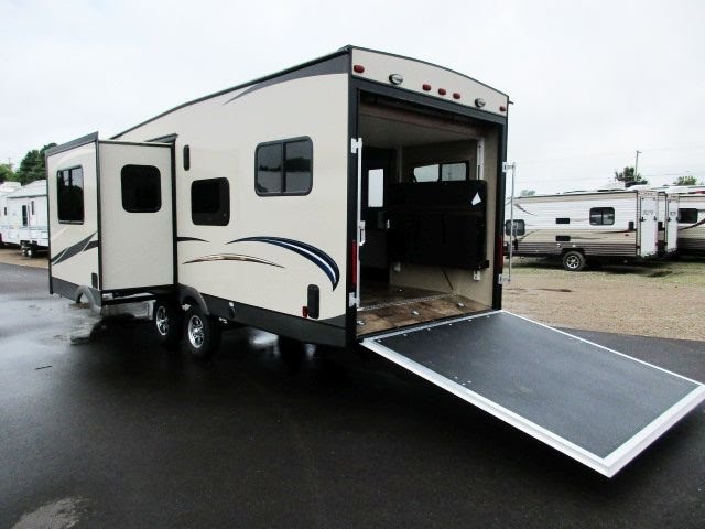 2017 Freedom Express 301blds Ultralite