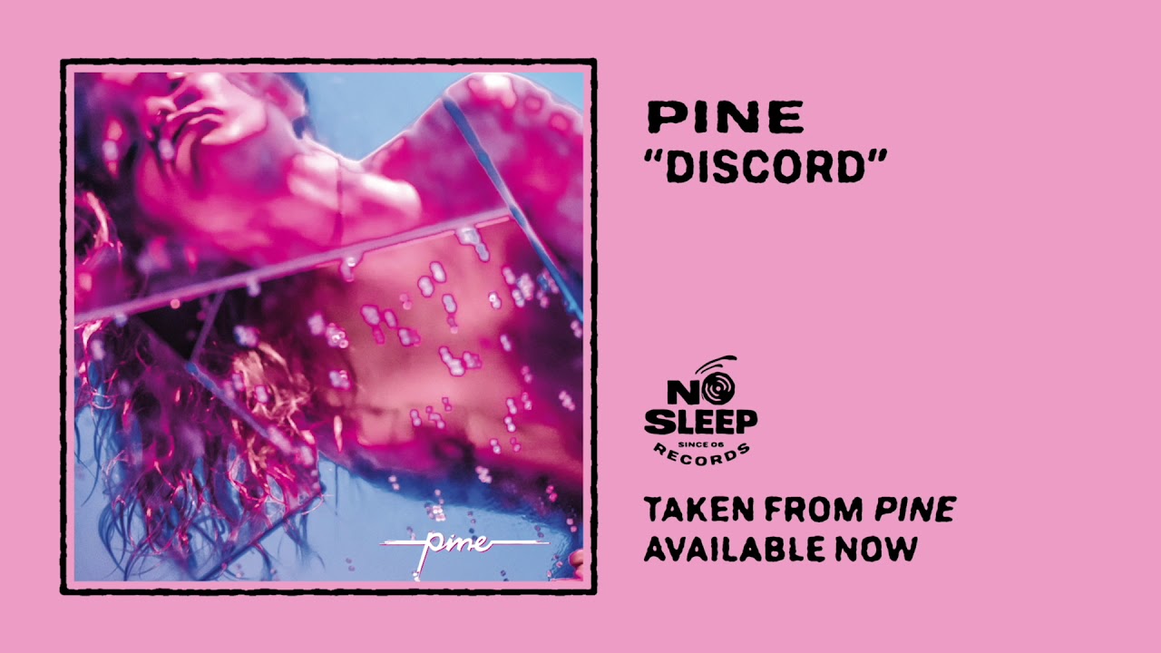 PINE - Discord