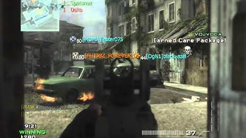 OoHasanoO - ACR no attachments Ownz.