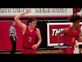 "The Coldest White Boy In High School!" Baylor Hebb Snaps For 31Pts