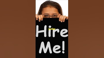 Will AI Steal JOBS From Junior Developers?