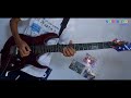 Hari Berbangkit Guitar Cover Instrument Dangdut Rock Version By Hendar