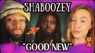 We React to Shaboozey's AMAZING Song Good News