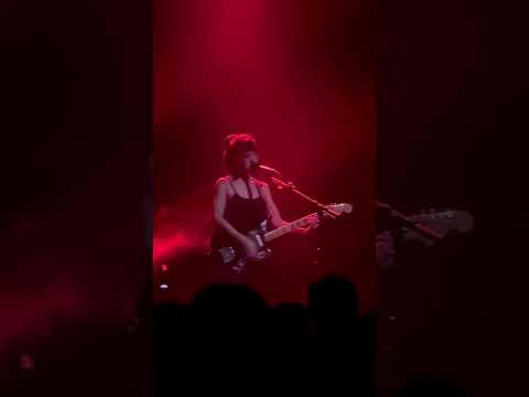 そそれじゃあ 台風が来る前にラストソングいっちゃお 羊文学 羊文学広州 羊文学アジアツアー2025いまここ