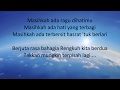 Dewa 19 - Masihkah Ada   lirik (Bahasa Indonesia)
