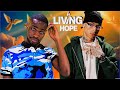 CENTRAL CEE X DAVE GAWNE LIVING HOPE MUSIC VIDEO