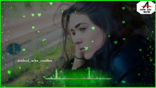 Bangar Bulpidanda Vol-4 New Beary Feeling Song Singer Ali Sajipaedit By Ashraf Achulyrics Ubaid