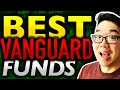 Best Vanguard Funds for Financial Independence (VTSAX, VTI, VOO, VFIAX)