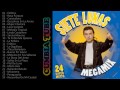 Siete lunas  megamix enganchados