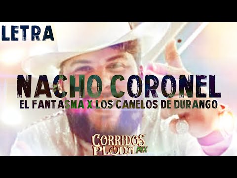Nacho Coronel- El