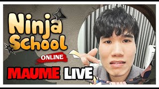 Mở 7 RƯơng Huyền Bí SV10 - Maume OnStream ... | Ninja School Online