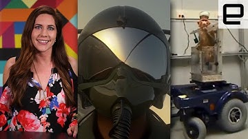 ICYMI: Fast brain upload system, mind-control monkeys & more