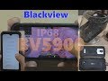 Blackview BV5900 - обзорище с хорошей скидкой... (160$ за 5900)