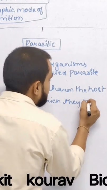 Parasitic Mode Of Nutrition lifeprocesses YouTube parasitic-mode-of-nutrition-lifeprocesses-youtube