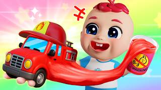 Yummy! Yummy! Food Song 🥦🍔🍉 Funny Kids Songs & Nursery Rhymes 🥕🍓🍎 Bibiberry