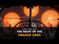 The Night of the Orange Orbs: A Senior Intelligence Officer's UAP Encounter | Declassified
