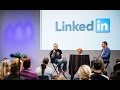 Unleash Your Inherent Greatness: LinkedIn Speaker Series with Deepak Chopra