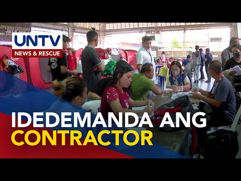 Video: Pribadong Space Launch Complex
