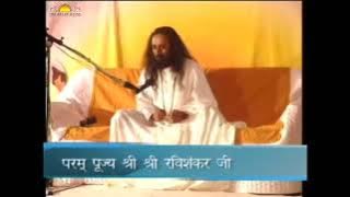 Narad Bhakti Sutra Part 1 Sri Sri Ravishankar Art of Living