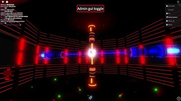 An unnamed core game V1 | ROBLOX CORE GAMES